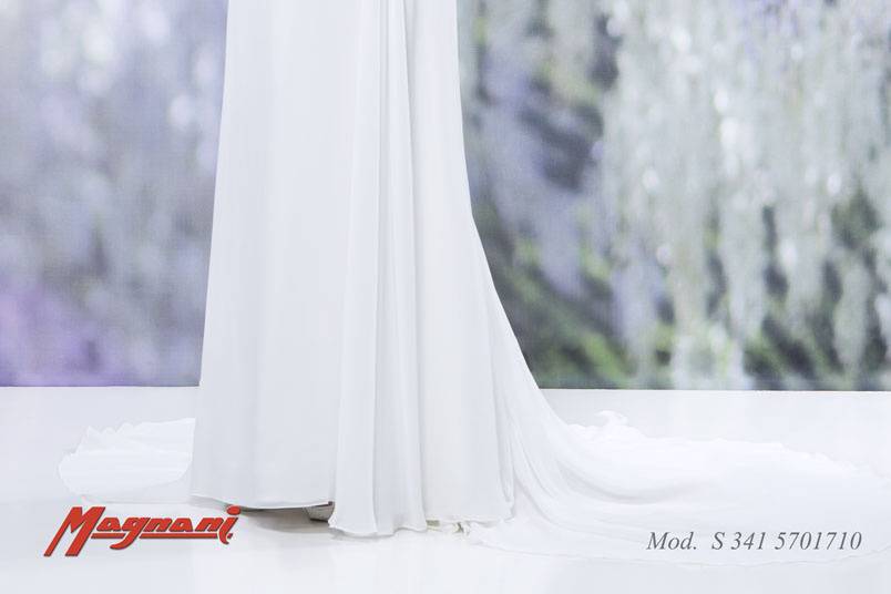 Sposa magnani 2015