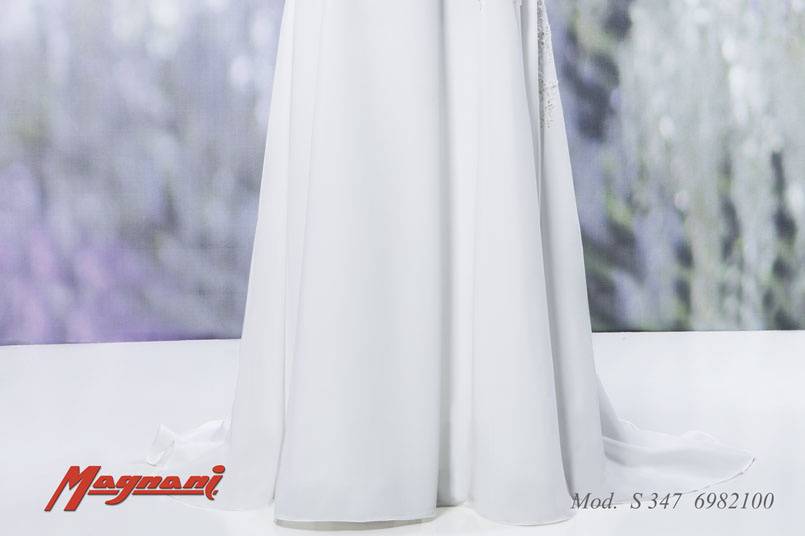 Sposa magnani 2015