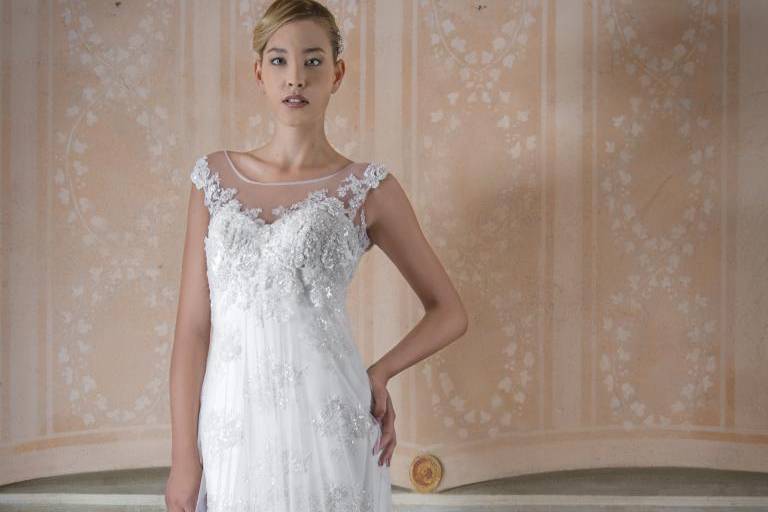 Sposa 2016