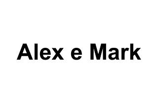 Alex e Mark