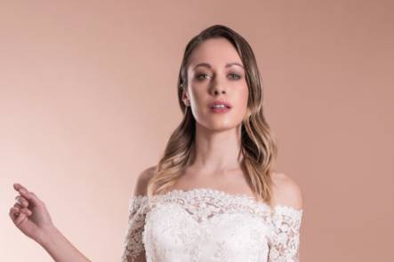 Magnani sposa 2022