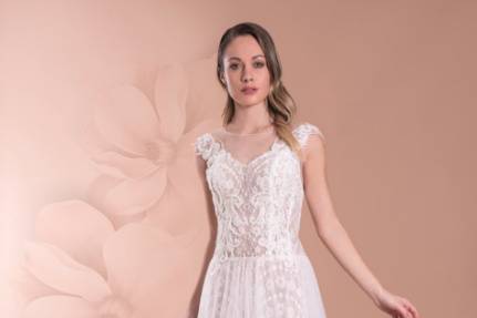 Magnani sposa 2022