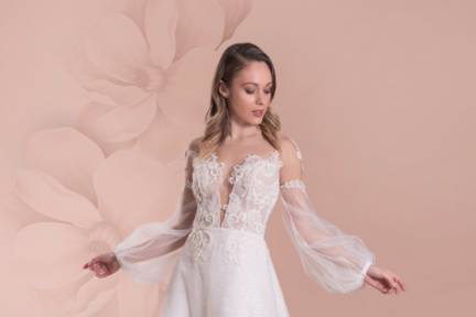 Magnani sposa 2022