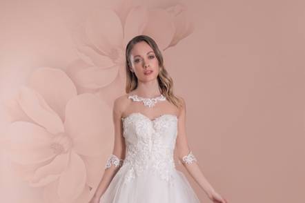 Magnani sposa 2022