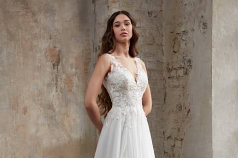 Magnani sposa 2023