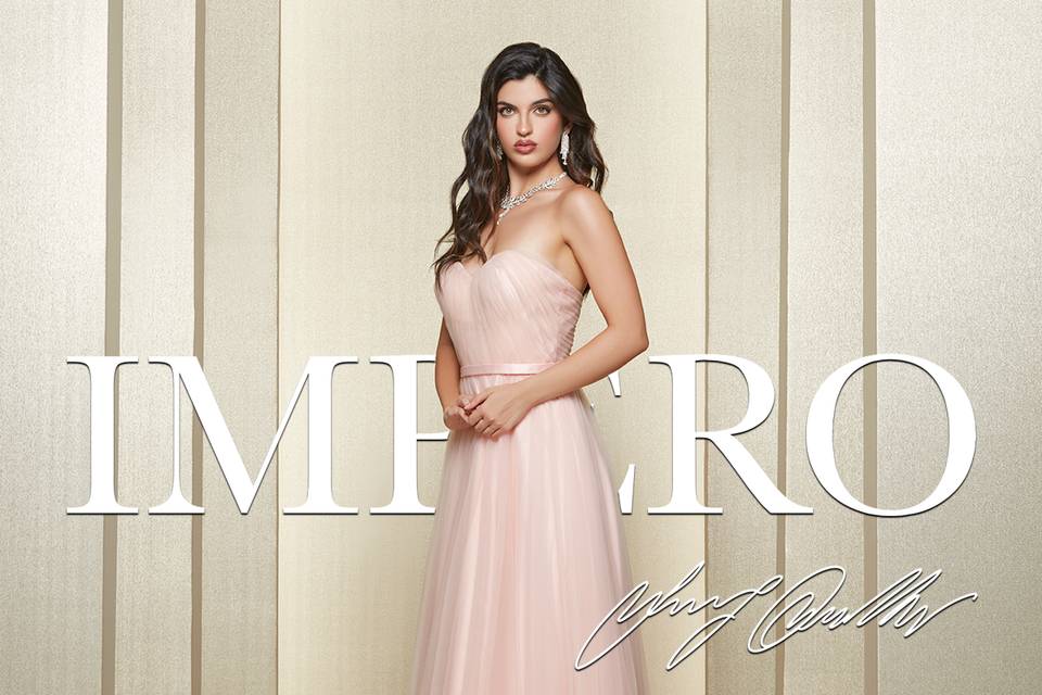 Magnani sposa 2023