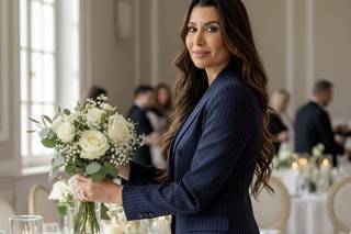 Nubilia - Event & Wedding Designer