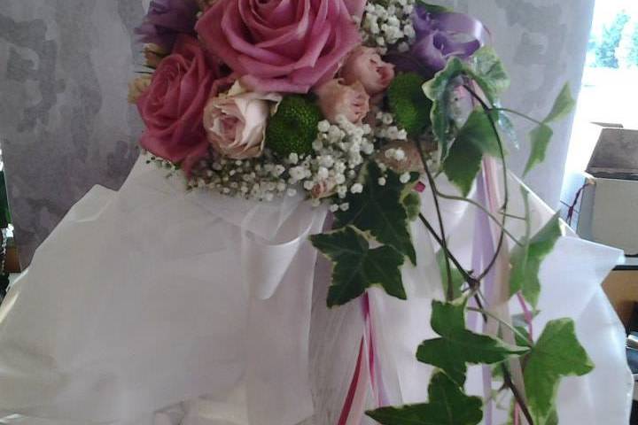 Bouquet da sposa