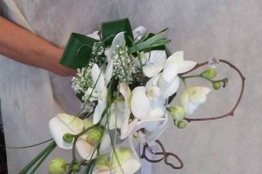 Bouquet da sposa