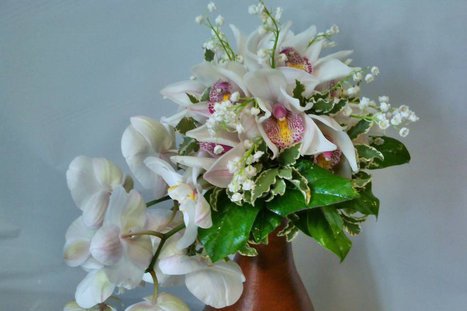 Bouquet da sposa