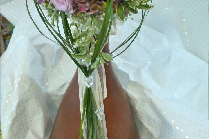 Bouquet da sposa