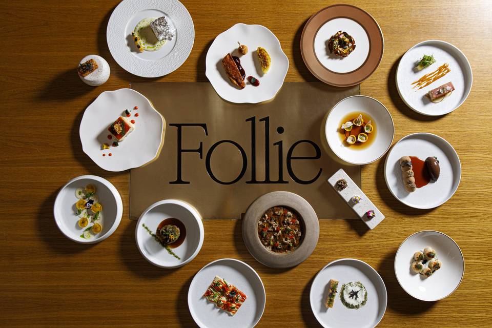 Follie Restaurant