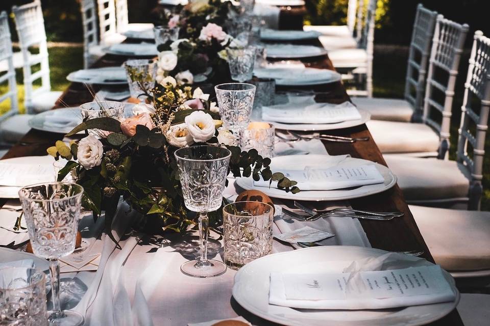 Table setting