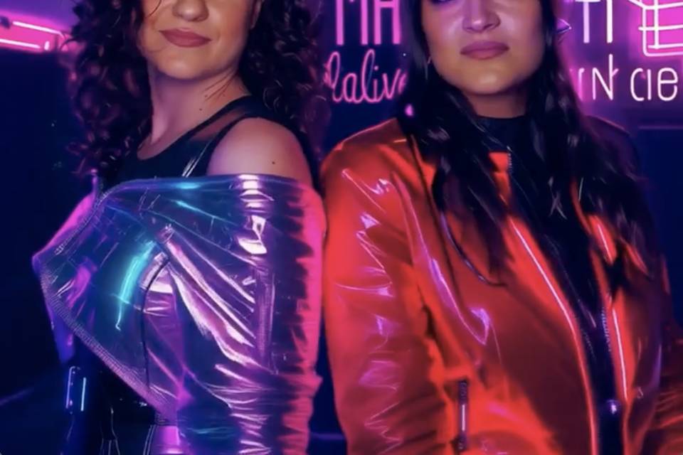 Valentina & Aurora