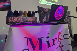 Mirko Musica & Karaoke