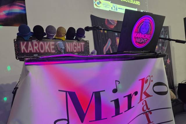 Mirko Musica & Karaoke