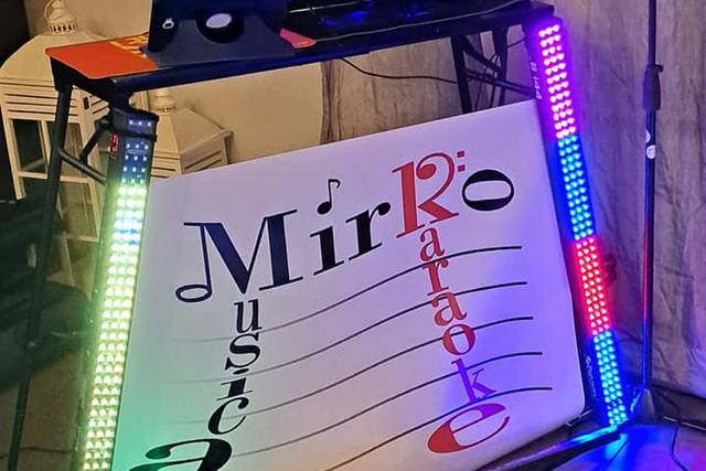 Mirko Musica & Karaoke