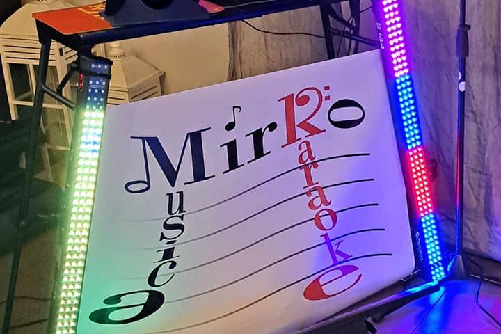 Mirko Musica & Karaoke