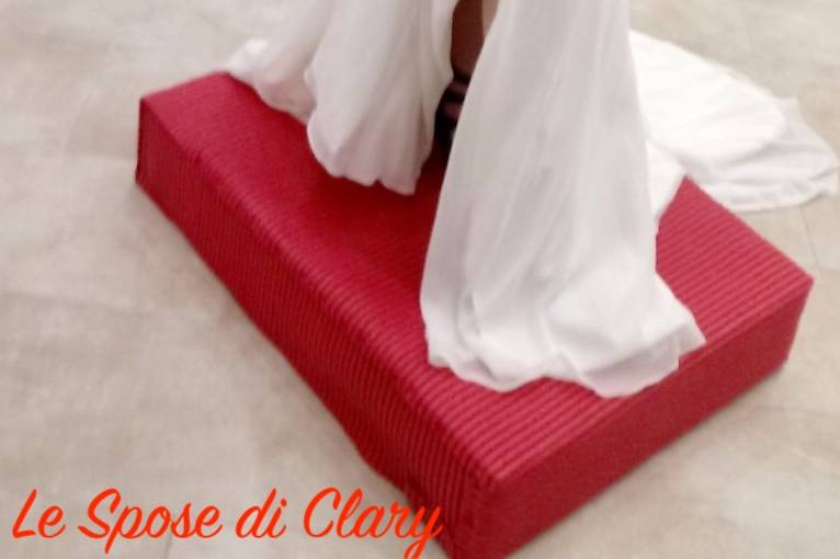 Le Spose di Clary