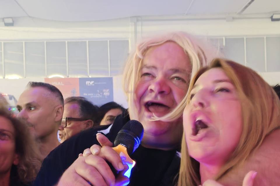 Festa da ricordare