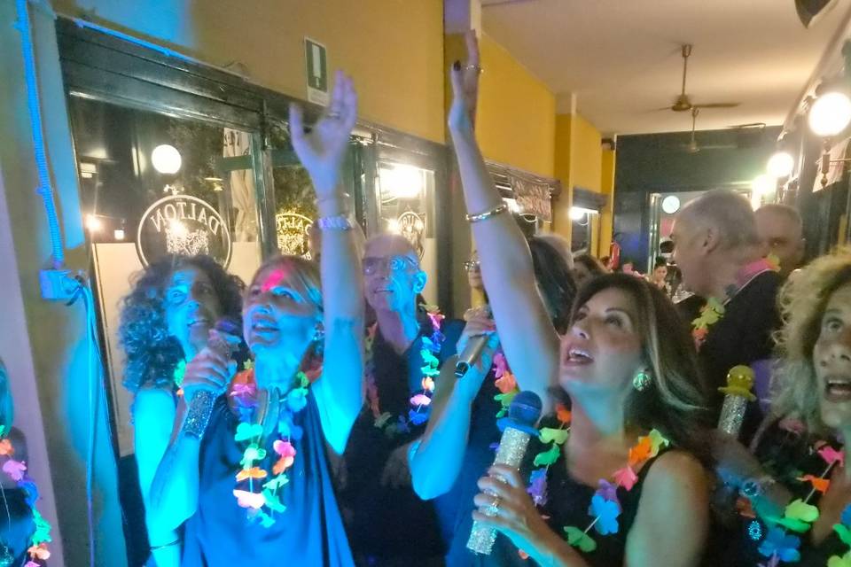 Vi porto ai tropici