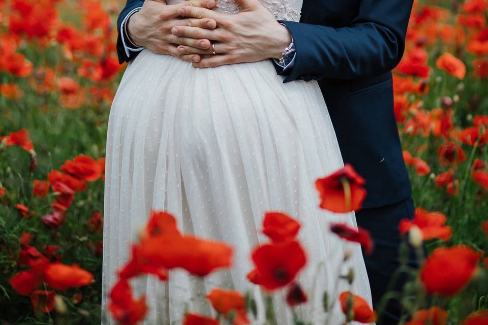 Love in Tuscany