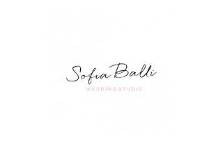 Sofia Balli wedding studio