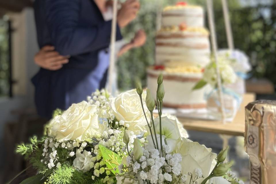 Matrimonio nel bosco: tendenze