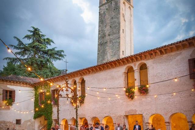Aperitivo danzante