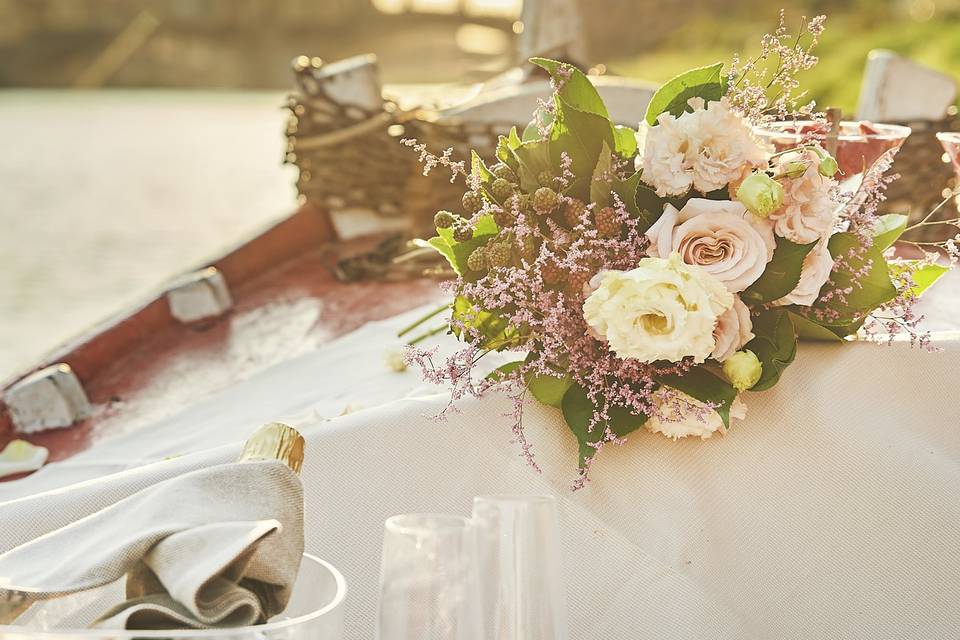 Proposta di matrimonio- arno
