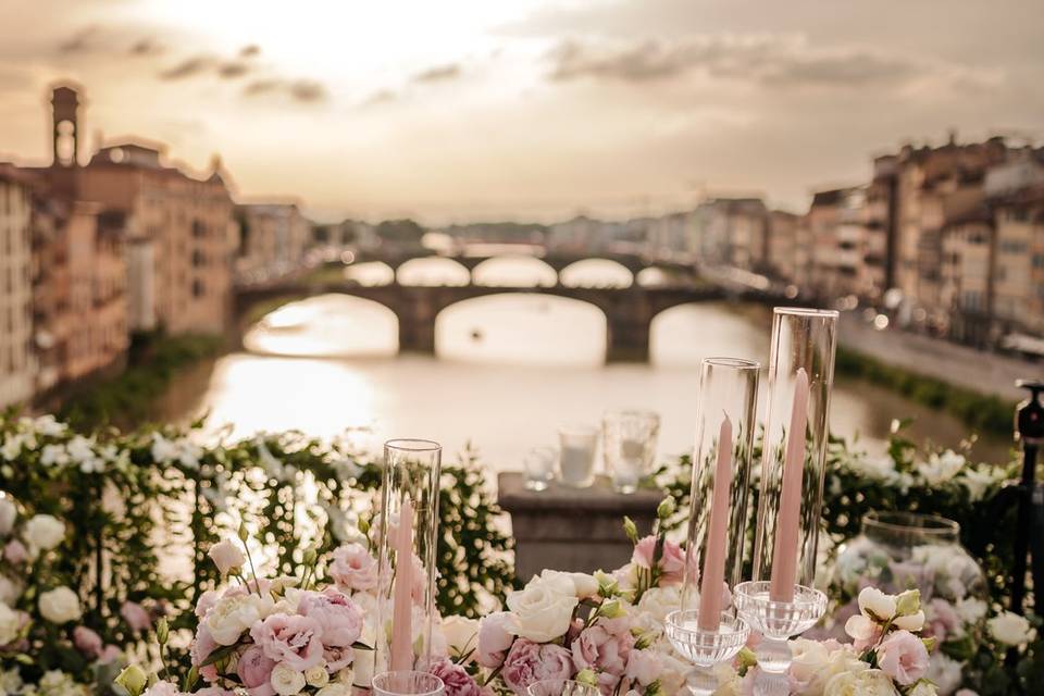 Matrimonio intimo