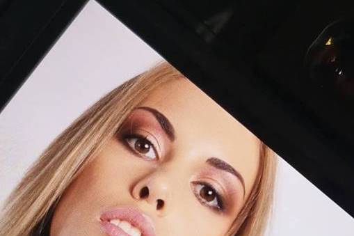 Natural look