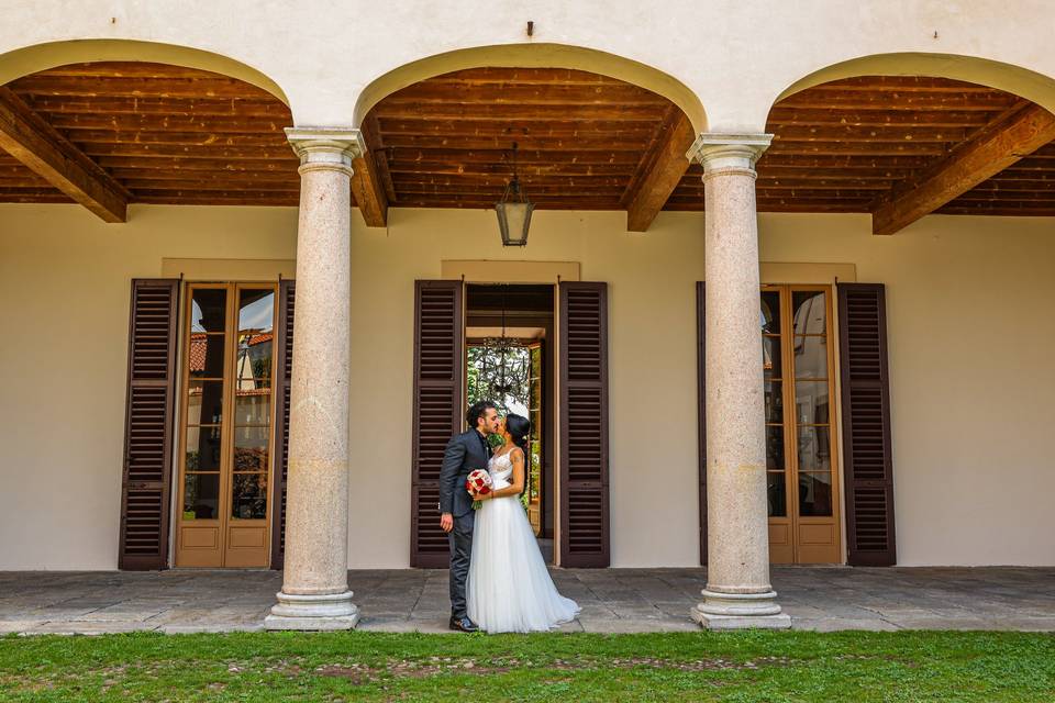 Serena e Domenico