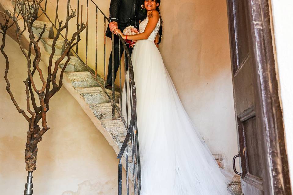 Serena e Domenico