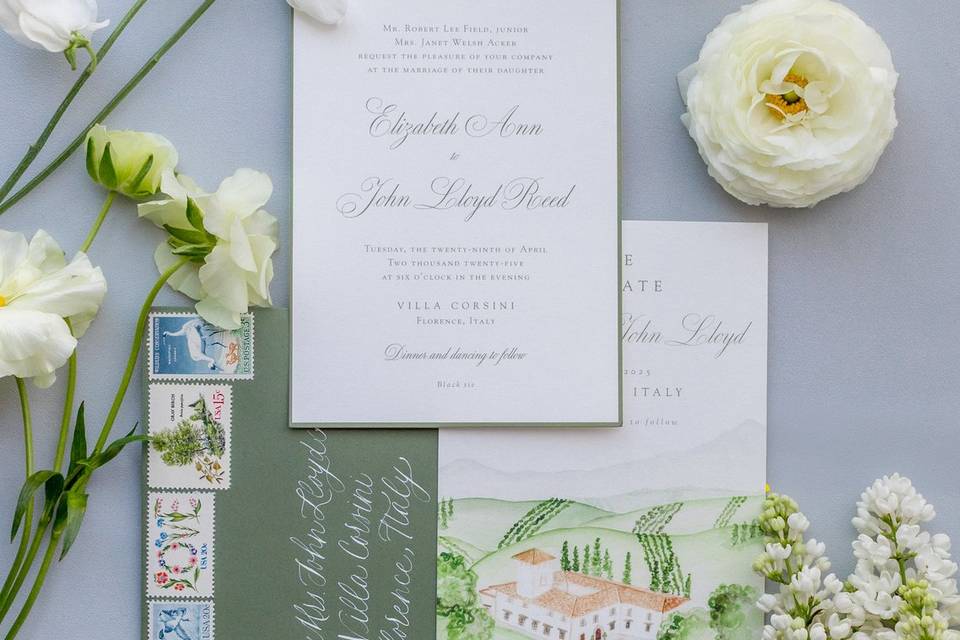 Stationery
