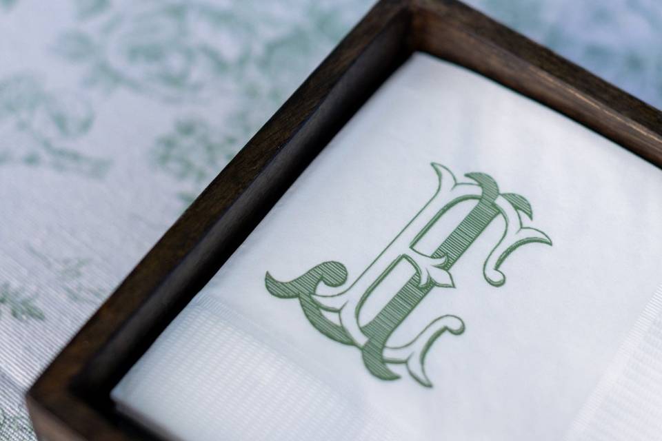 Customized detail