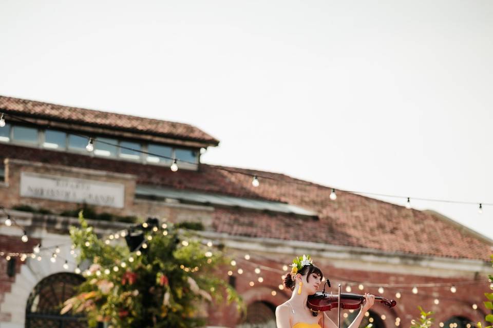 Strings