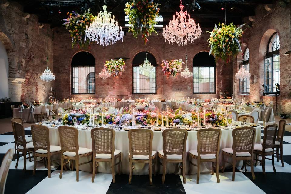 Lux Wedding & Event Studio