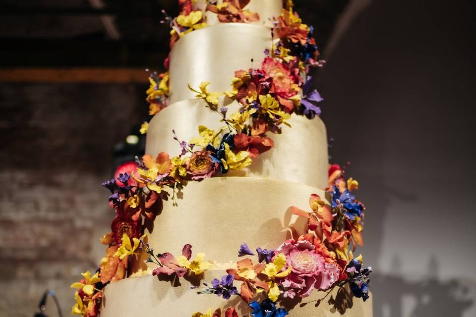 Cake