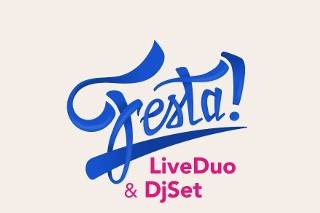 Festa! Live Duo & DJ Set