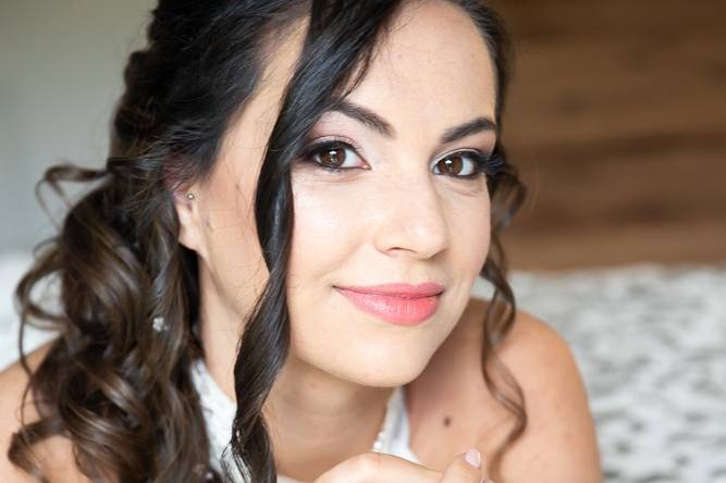 Trucco sposa a Cremona