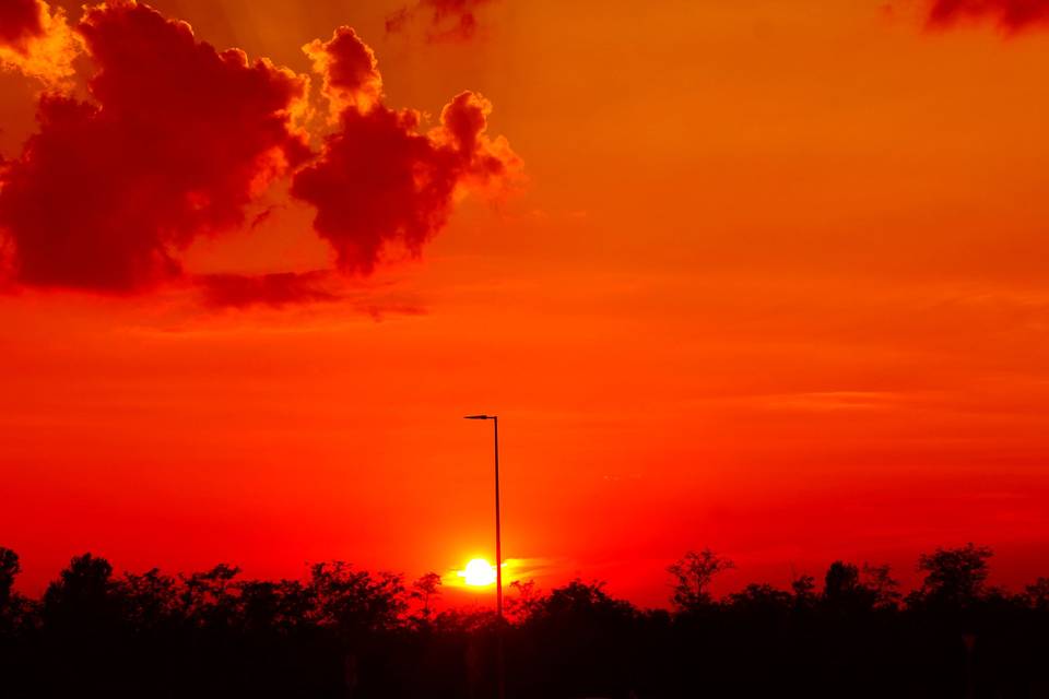Tramonto