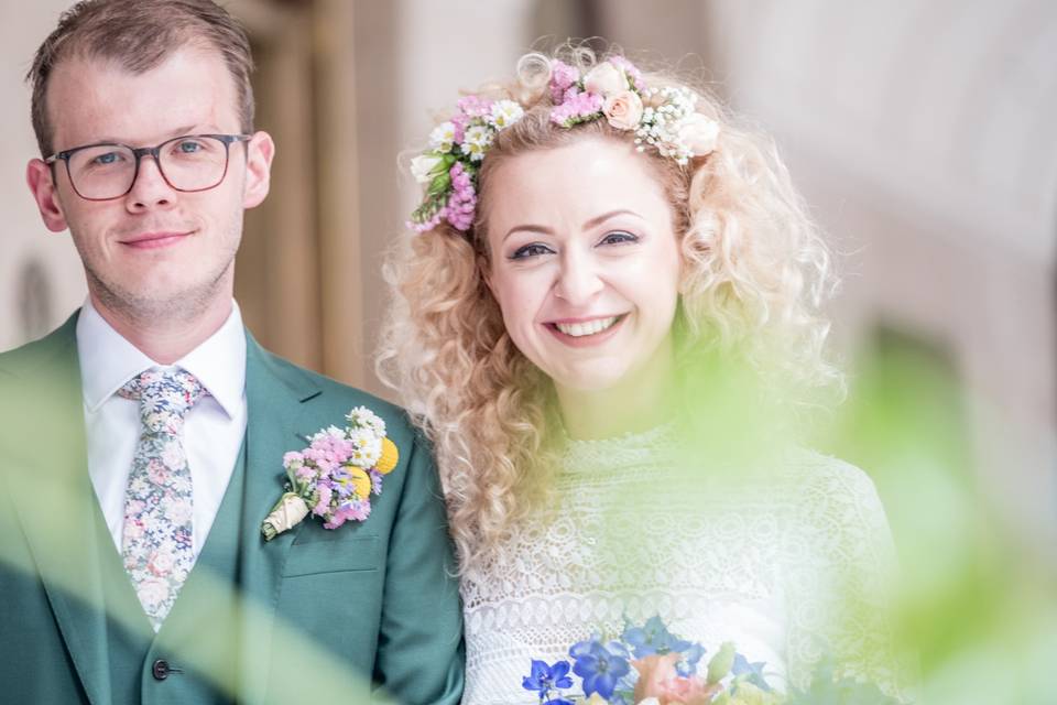 Trucco sposa a Botticino