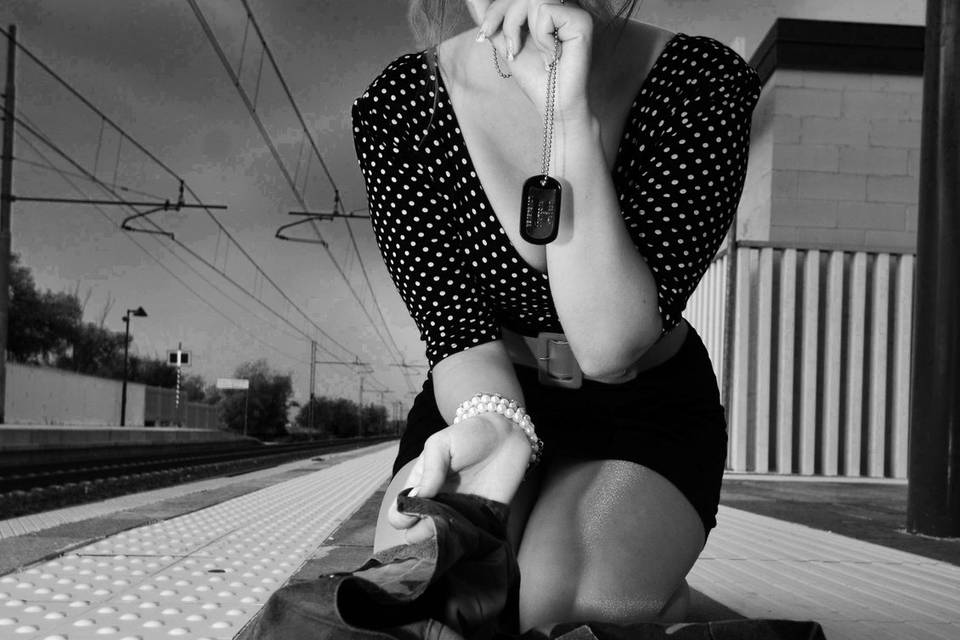 La fine