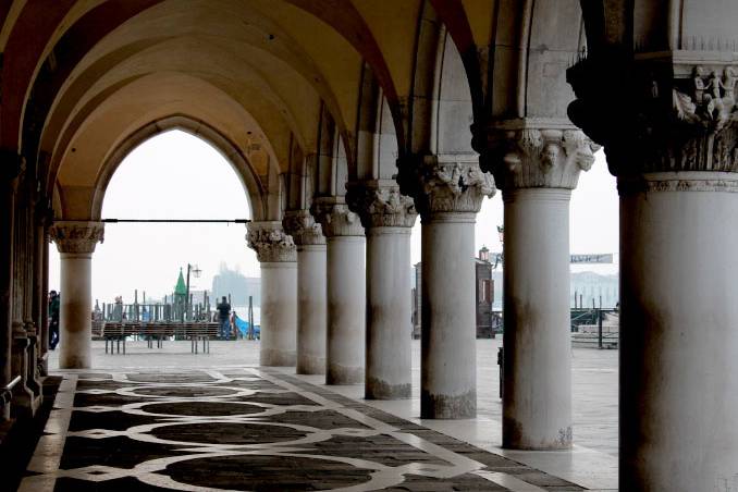 Venezia