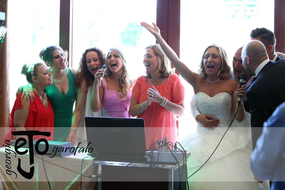 Karaoke
