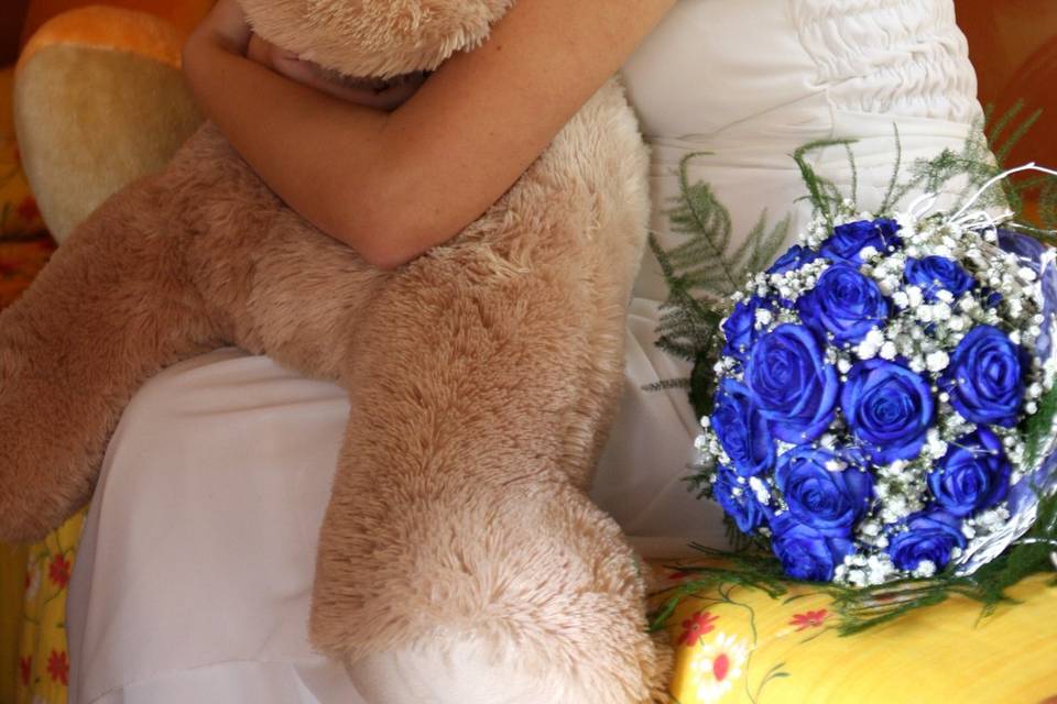 Ritorno all'infanzia