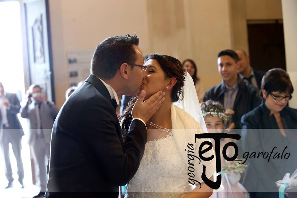 Bacio