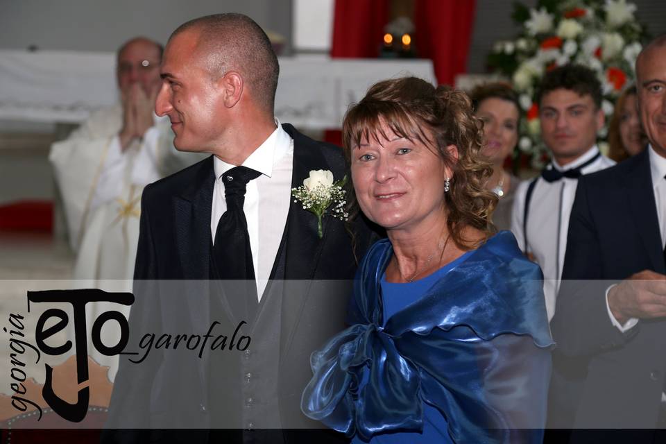 Commozione