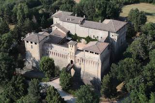 Castello di Felino